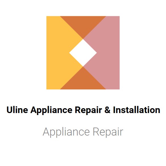 Uline Appliance Repair & Installation Miami, FL 33125
